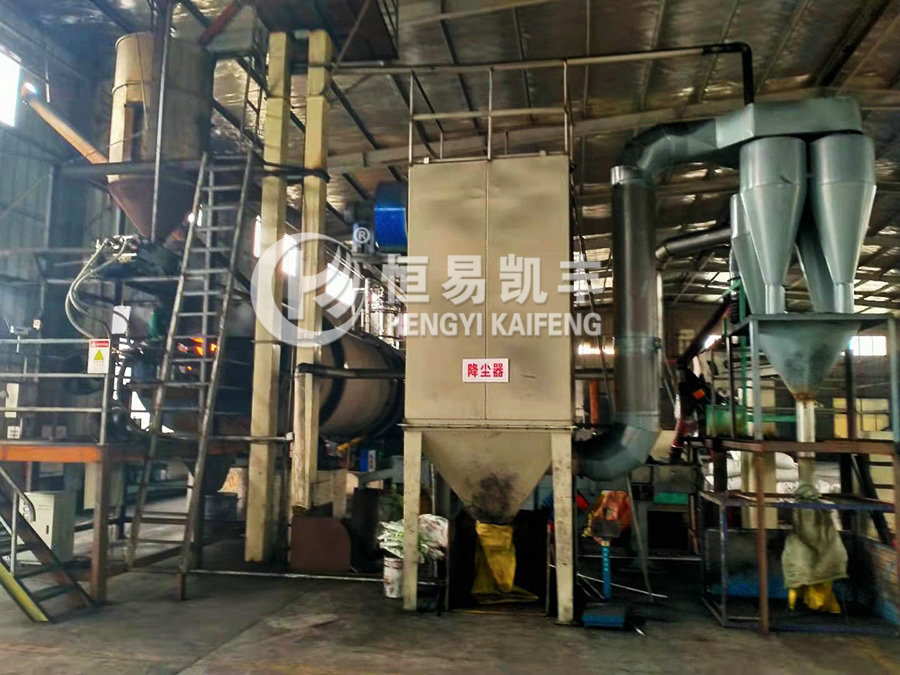 活化爐現(xiàn)場(chǎng) 活化爐現(xiàn)場(chǎng)